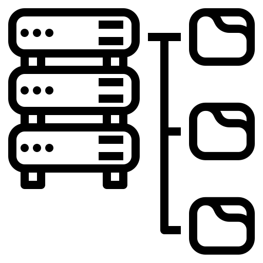 File organizing